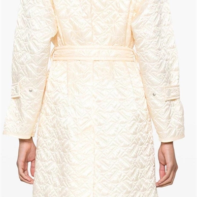 商場品牌-女裝棉服-女裝棉服