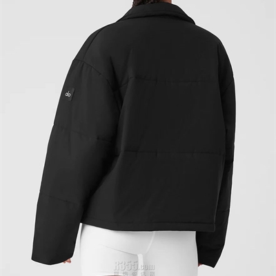 運動品牌-棉衣/羽絨-女運動棉服
