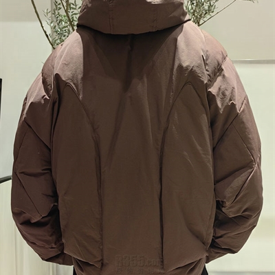 市場(chǎng)上裝-棉衣/羽絨服-休閑棉服