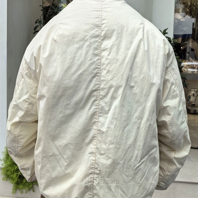 市場(chǎng)上裝-棉衣/羽絨服-休閑棉服