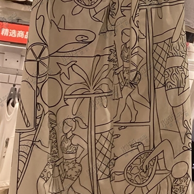 運動品牌-單褲-男運動單褲【實拍】