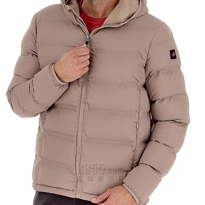 運動品牌-棉衣/羽絨-男運動棉服