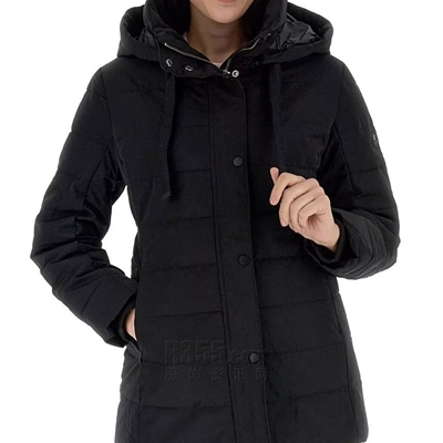 運動品牌-棉衣/羽絨-女運動棉服