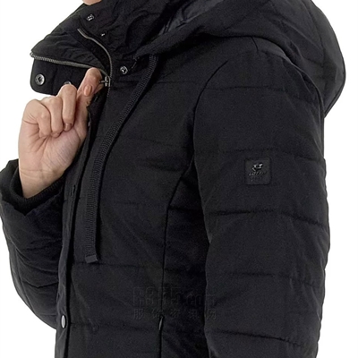 運動品牌-棉衣/羽絨-女運動棉服
