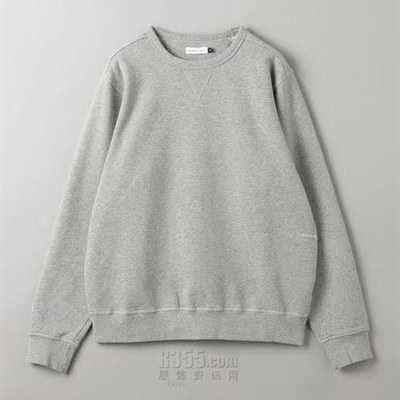 商場品牌-套頭-衛衣