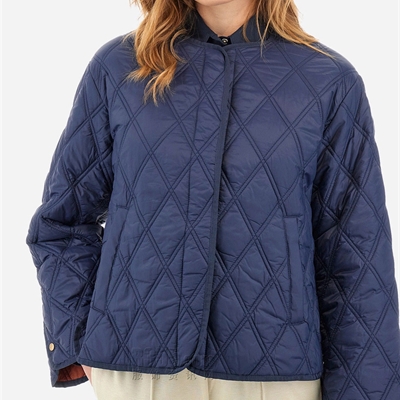 運動品牌-棉衣/羽絨-女運動棉服