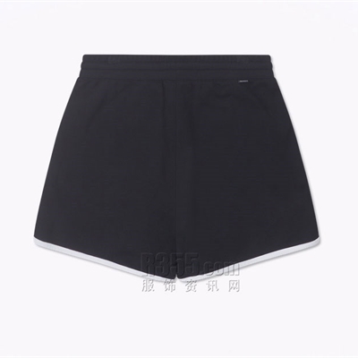 運動品牌-單褲-女運動單褲