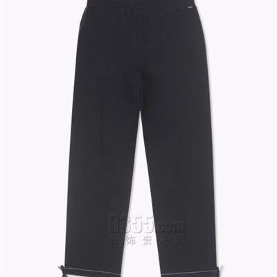 運動品牌-單褲-女運動單褲