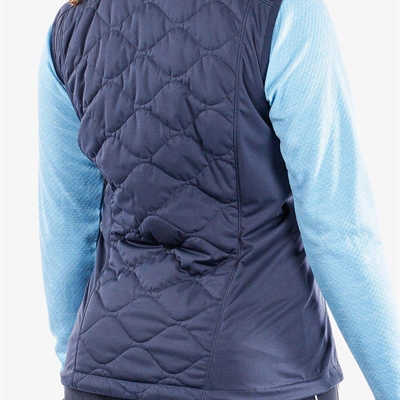 運動品牌-棉衣/羽絨-女運動棉服
