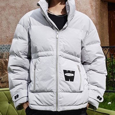 市場(chǎng)上裝-棉衣/羽絨服-電商棉服