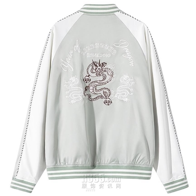 商場品牌-夾克-夾克