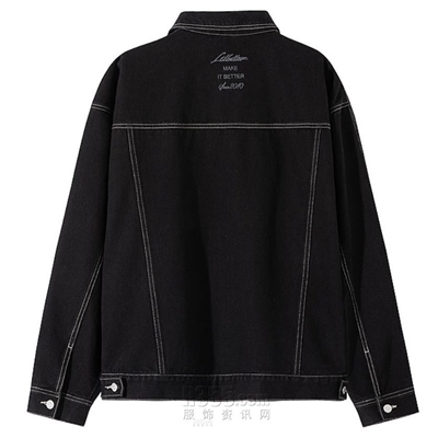 商場品牌-夾克-夾克
