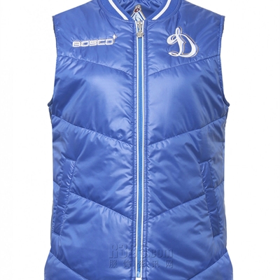 運動品牌-棉衣/羽絨-女運動棉服