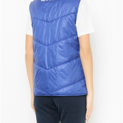 運動品牌-棉衣/羽絨-女運動棉服