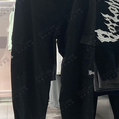 商場品牌-潮褲-潮褲【實拍】