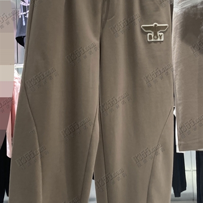 商場品牌-潮褲-潮褲【實拍】