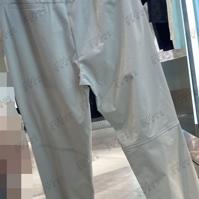 商場品牌-休閑褲-休閑褲【實拍】