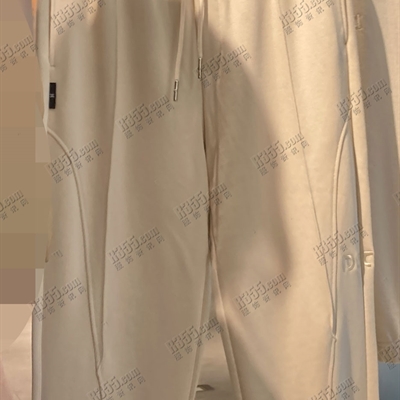 商場品牌-休閑褲-休閑褲【實拍】