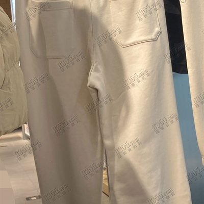 商場品牌-休閑褲-休閑褲【實拍】