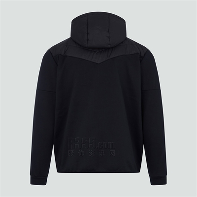 運動品牌-棉衣/羽絨-男運動棉服
