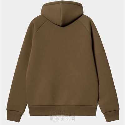 商場品牌-開衫-衛衣