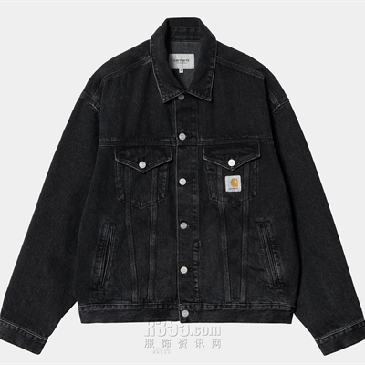 商場品牌-夾克-夾克