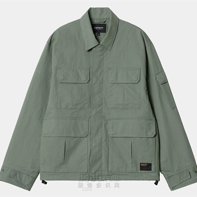 商場品牌-夾克-夾克