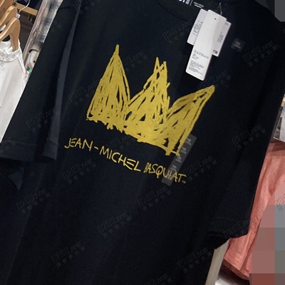 商場品牌-短袖-T恤【實拍】