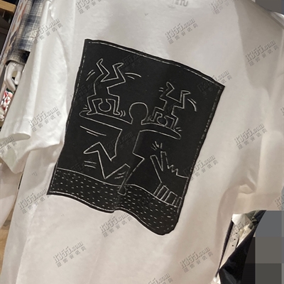 商場品牌-短袖-T恤【實拍】