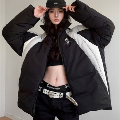 市場(chǎng)上裝-棉衣/羽絨服-電商棉服