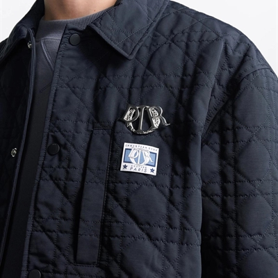 商場(chǎng)品牌-棉服/羽絨服-棉服