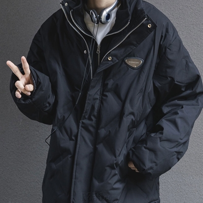 市場(chǎng)上裝-棉衣/羽絨服-電商棉服