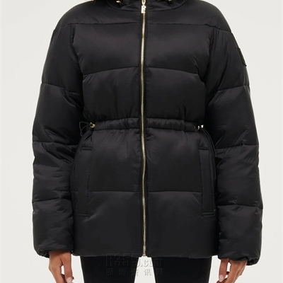 運動品牌-棉衣/羽絨-女運動棉服