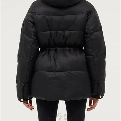 運動品牌-棉衣/羽絨-女運動棉服