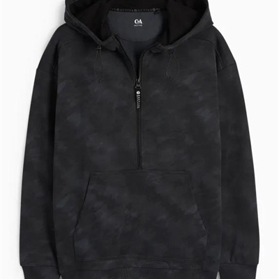 商場品牌-套頭-衛衣