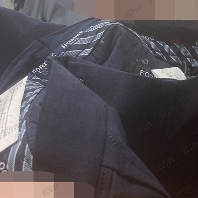 商場品牌-商務褲-商務褲【實拍】