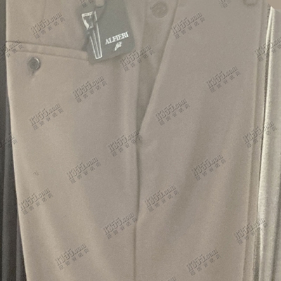 商場品牌-商務褲-商務褲【實拍】