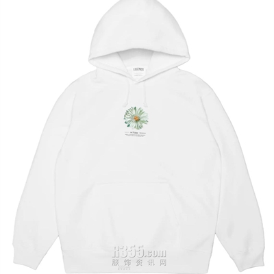 商場品牌-套頭-衛衣