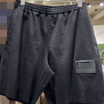 商場品牌-短褲-休閑褲【實拍】