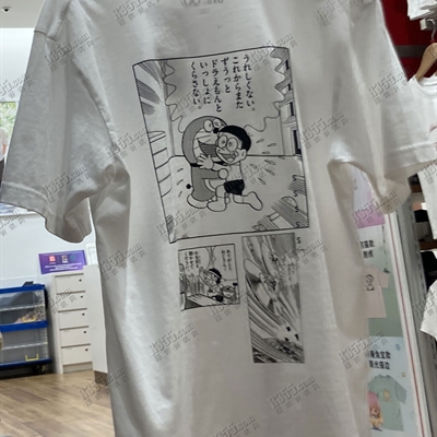 商場品牌-短袖-T恤【實拍】