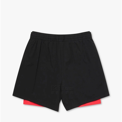 運動品牌-單褲-男運動單褲