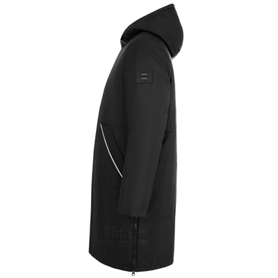 運動品牌-棉衣/羽絨-男運動棉服