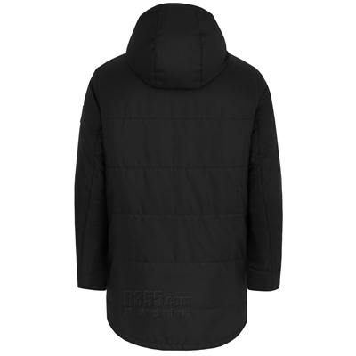 運動品牌-棉衣/羽絨-男運動棉服