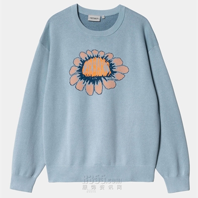 商場品牌-套頭-毛衫