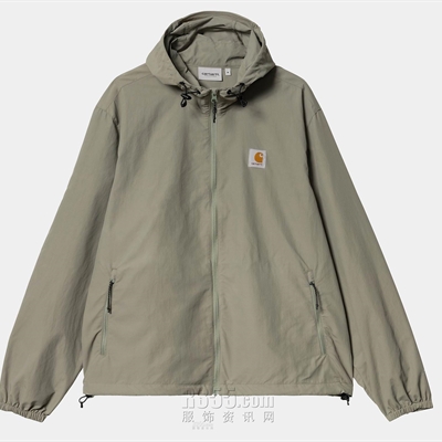 商場品牌-夾克-夾克