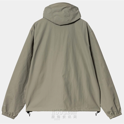 商場品牌-夾克-夾克