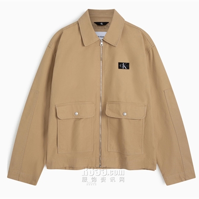 商場品牌-夾克-夾克