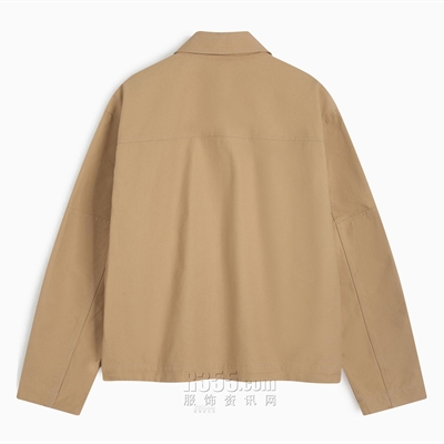 商場品牌-夾克-夾克