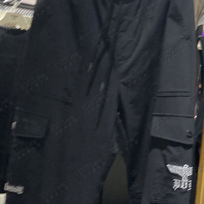商場品牌-多袋褲-多袋褲【實拍】