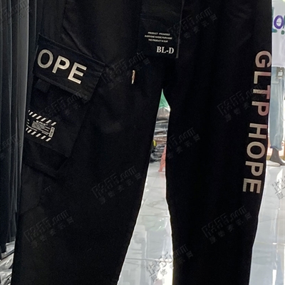 市場男褲-歐貨-歐貨褲【實拍】